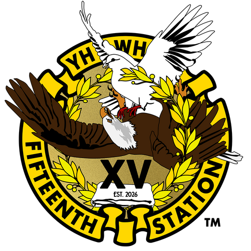 15th Station